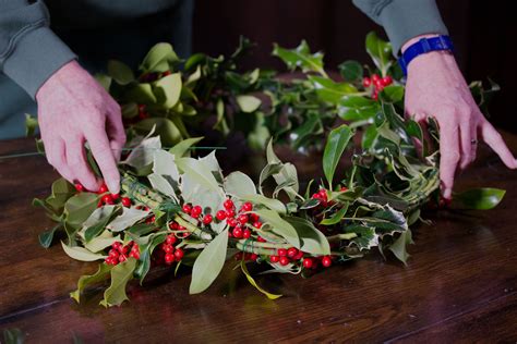 tudor christmas decorations to make|tudor christmas traditions.